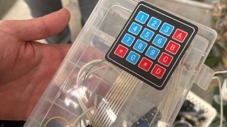 7 Persons Arrested within Criminal Proceeding Initiated on Preparation of Terrorism